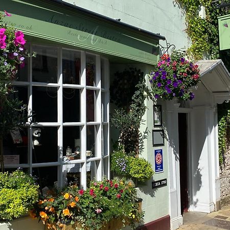 Anzac Street B+Bistro Dartmouth Exterior photo
