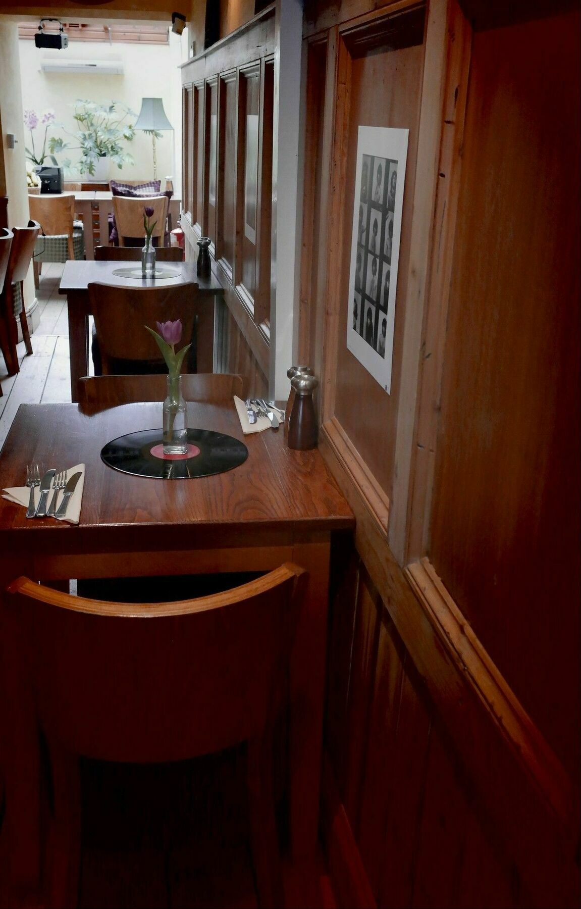 Anzac Street B+Bistro Dartmouth Exterior photo